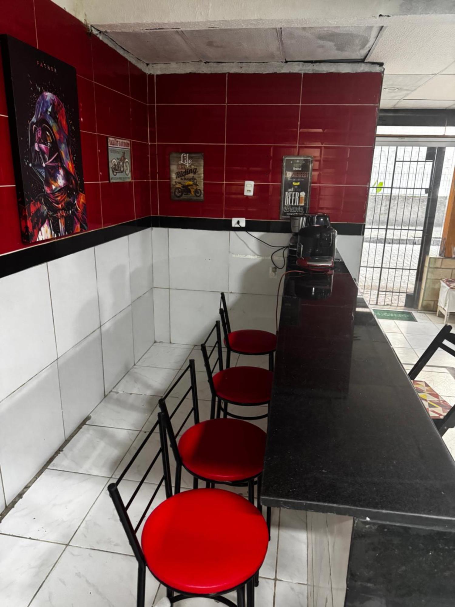 Pousada Alameda Boa Vista Recife Dış mekan fotoğraf