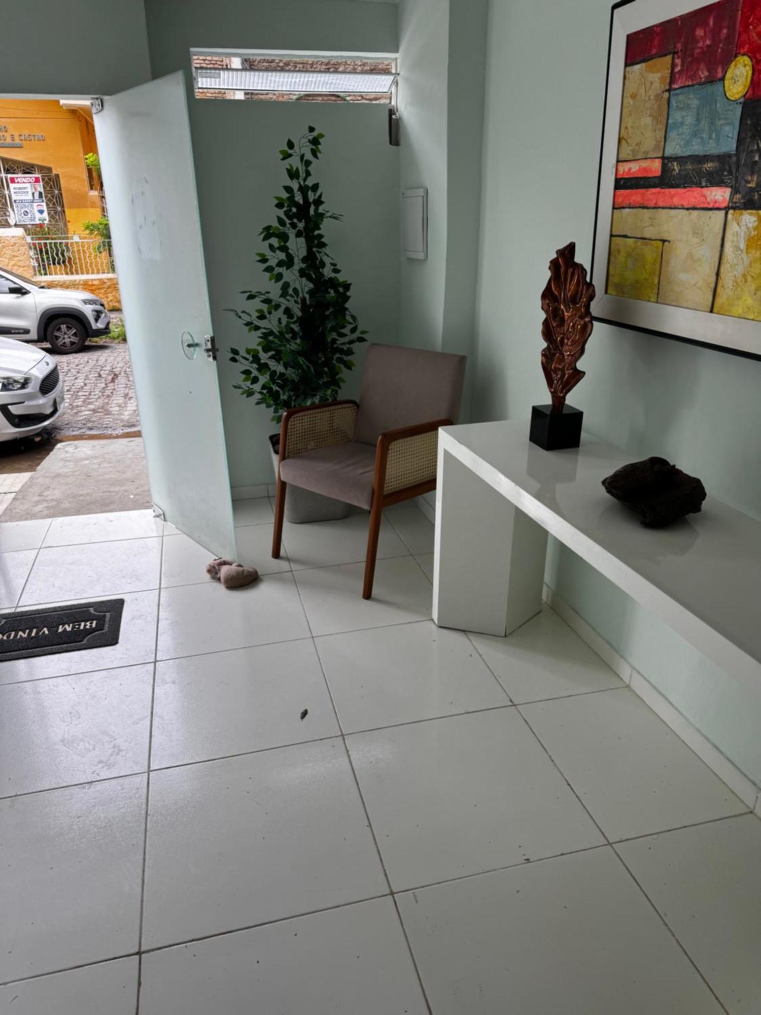 Pousada Alameda Boa Vista Recife Dış mekan fotoğraf